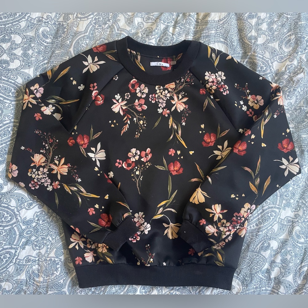 Dex Sweater